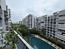 The Visionaire (D27), Condominium #592606841